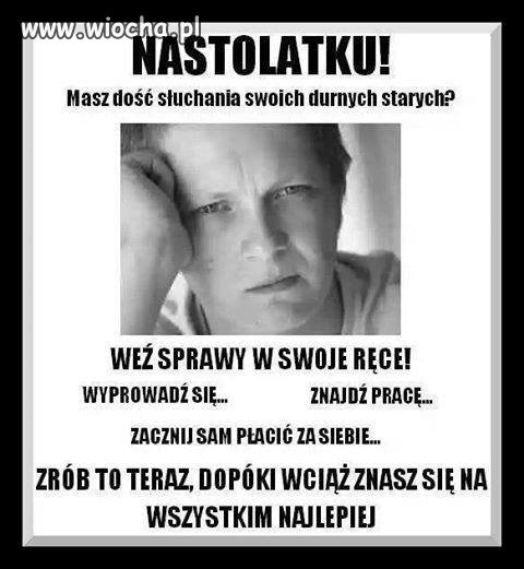 Mądrze i ciekawie powiedziane 