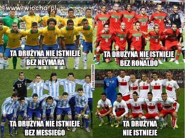 Taka niestety prawda