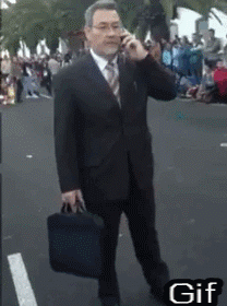 Biznesmen