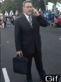 Biznesmen