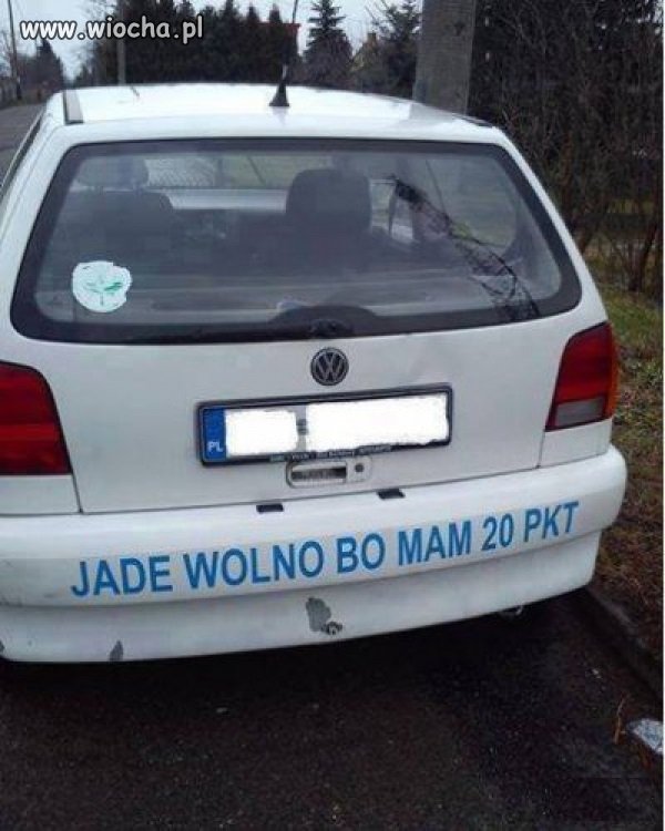 Tyle że szczery 