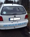 Tyle że szczery 