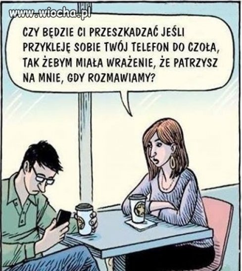 Z życia... 