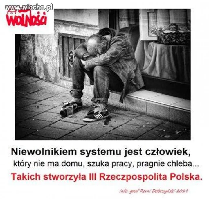 25 lat wolności...