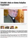 Chcieli udupić Burego a wpadł Duchowny 