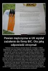 Ciekawa odpowiedź 