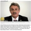 Pozazdrościć gościowi optymizmu.