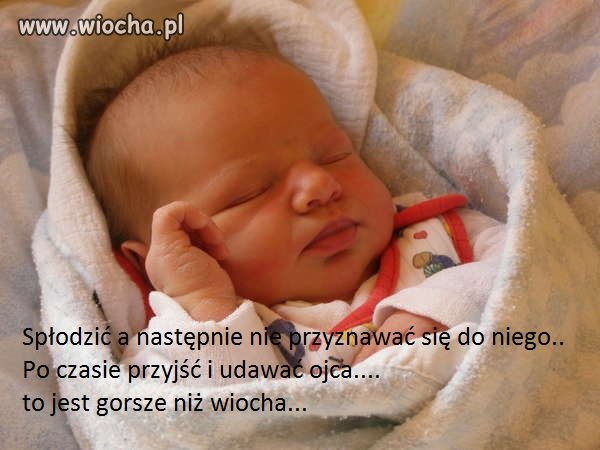 PRAWDZIWA WIOCHA 