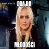 Monika Olejnik we wczorajszym programie powiedziała