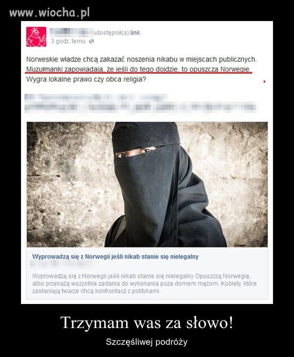 Krzyżyk na drogę.