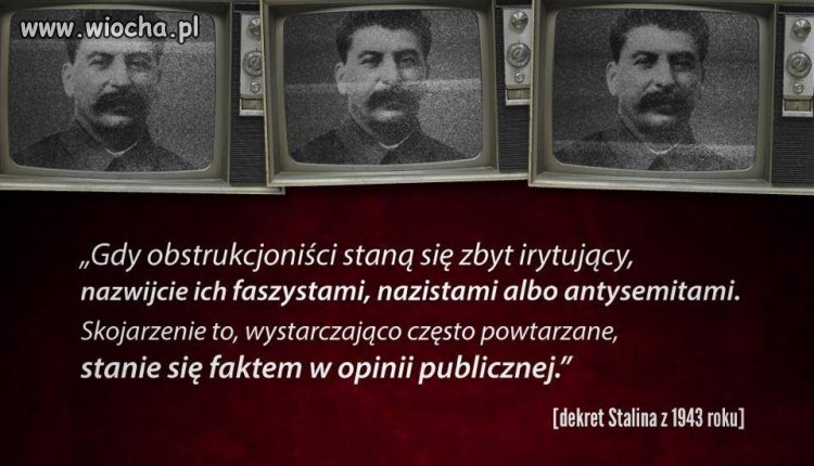 Czy coś się zmieniło? To współczesna polityka