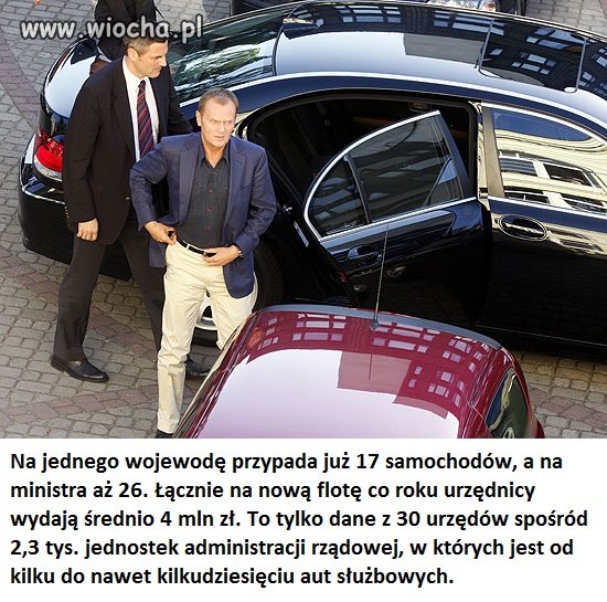 Od nas zależy na co pozwolimy..