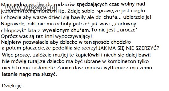 Mały apel