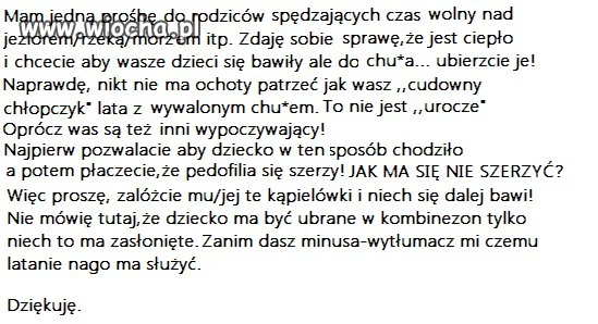 Mały apel