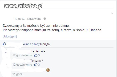 Pochwalić się dobra rzecz 