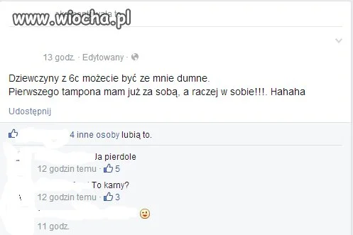 Pochwalić się dobra rzecz 
