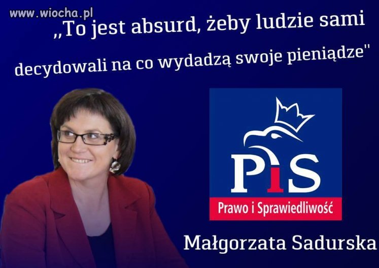 KTO MA DECYDOWAĆ?