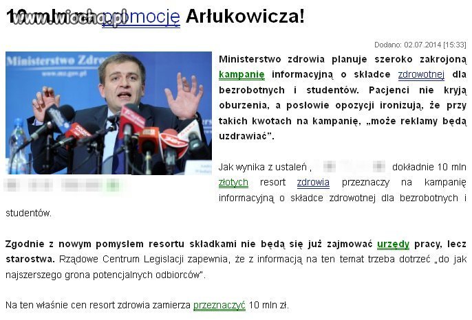 To chyba jakiś żart.