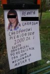 Pieniondze i obronczki.