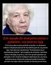 ZUS Cię znajdzie