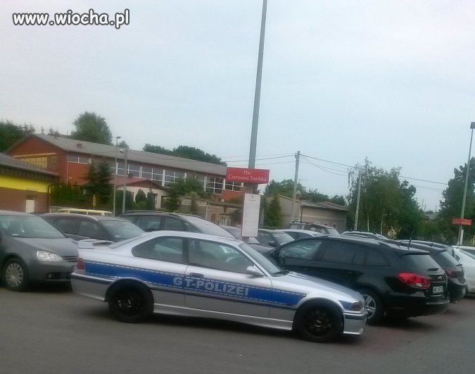 GT POLIZEI 
