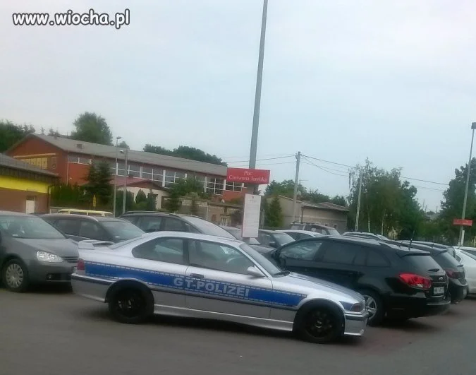 GT POLIZEI 