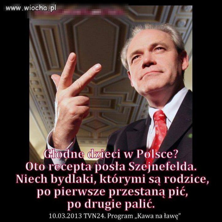 Nazwisko zobowiązuje...