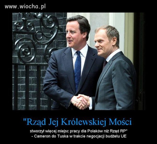 Miała być Irlandia, a jest nam bliżej Białorusi...