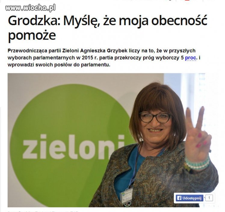 Ludzie, brońcie się !