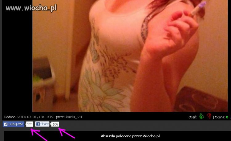 10 MINUT PO WSTAWIENIU 