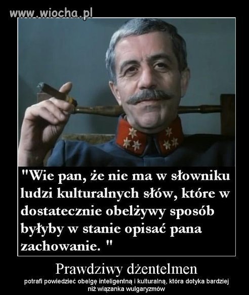 A ja myślałem, że Korwinn