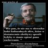 A ja myślałem, że Korwinn