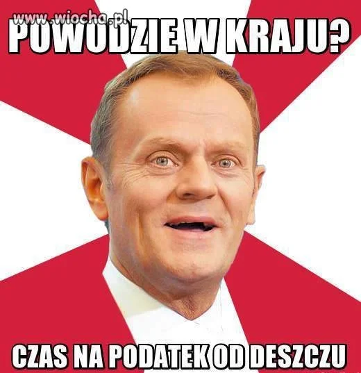 Zawsze może być gorzej