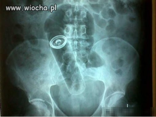 Wczorajsza zabawa naprawdę była udana