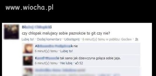 Git czy nie?