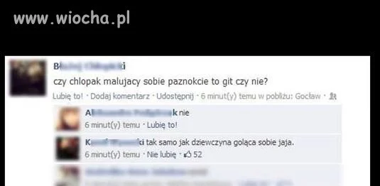 Git czy nie?