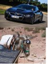 Jaki kraj takie BMW.
