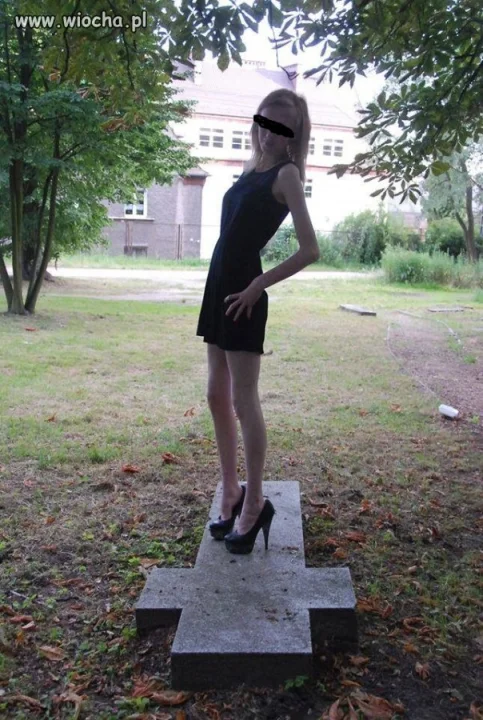 Modelka