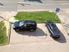 Koleś ma w dupie zasady jak widać 