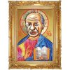 św. Bogdan Chazan, patron mordowanych (również przez siebie) dzieci.