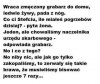 Z życia grabarza 