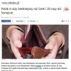 Nieważne, że jesteśmy biedniejsi od mieszkańca...