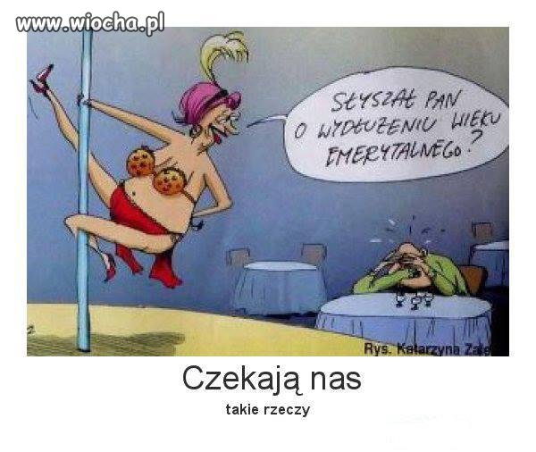 Doczekamy takich czasów?