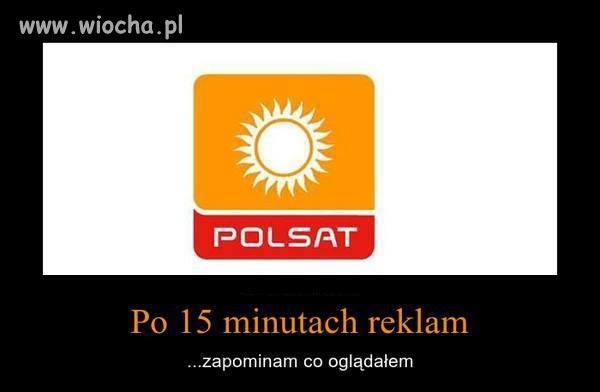 Uroki Polsatu...