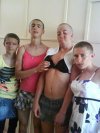 Sweet dziuńki...