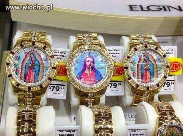 Ojciec Dyrektor byłby dumny.