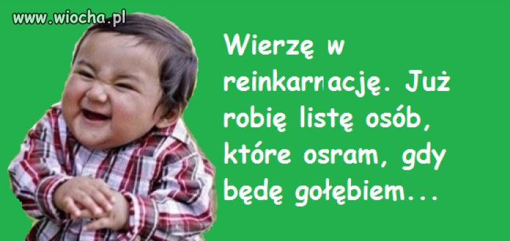 Będzie długa lista