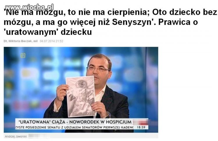 Jakim trzeba być draniem