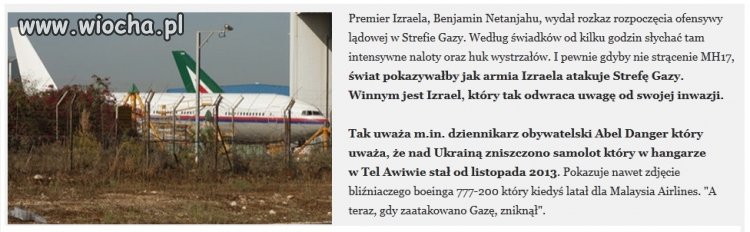 Temat zastępczy... Koniecznie przeczytaj.