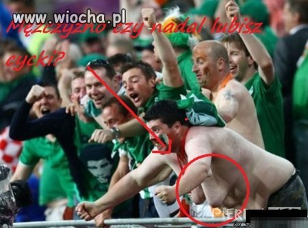 Odpowiedź na niedawną wstawkę